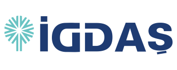 IGDAS logosu